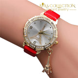 Eiffel Tower Watch Womens Watches