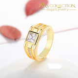 Mens Classy Ring Rings