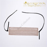 Hot Luxury Rhinestone Choker Statement Necklace - Avas Collection
