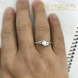 0.5 Carat Engagement Ring Rings