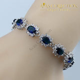 Jewelry Set Ring Size 6/7/8/9/10 Sets