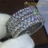 Fashion Lovers Ring Rings