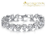 Sea Creatures Bracelet / Avas Collection Chain & Link Bracelets