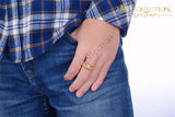 Mens Classy Ring Rings