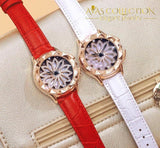 Fancy Watch Womens Watches
