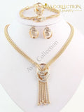 Dazzling Set Jewelry Sets