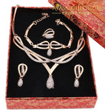 Fine Jewelry Set Sets