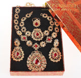 Dubai Jewelry Set Sets