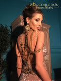 Unique Design Crystal Body Jewelry Boho - Avas Collection