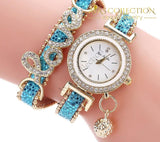 Love Wristwatch Womens Watches