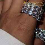 Beautiful Band - Avas Collection