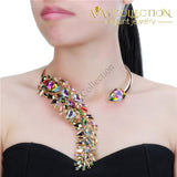 Collar Choker Necklace Necklaces