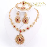 Dubai Jewelry Set Sets