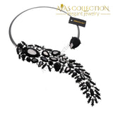 Collar Choker Necklace Necklaces