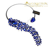 Collar Choker Necklace Necklaces