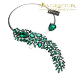 Collar Choker Necklace Necklaces