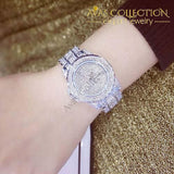 Fashion Rhinestone Watch Womens Watches