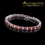 Available In Several Colors / Avas Collection Bracelet Chain & Link Bracelets