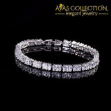 Available In Several Colors / Avas Collection Bracelet Chain & Link Bracelets