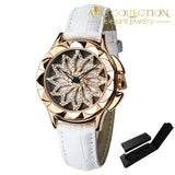 Fancy Watch Womens Watches