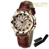Fancy Watch Womens Watches