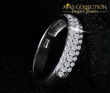 Aminda Wedding Band