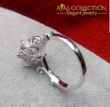 2 Carat Engagement Ring Underwear