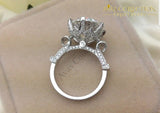 2 Carat Engagement Ring Underwear