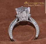 Cocktail  Ring - Avas Collection