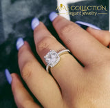 3 Carat Engagement Ring Underwear