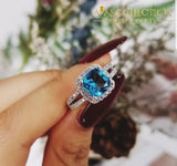 Gorgeous Rings - Avas Collection