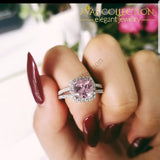 Gorgeous Rings - Avas Collection