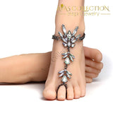 Boho Statement Feet - Avas Collection