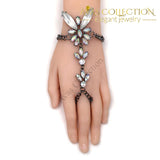 Boho Statement Feet - Avas Collection