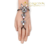 Boho Statement Feet - Avas Collection