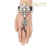 Boho Statement Feet - Avas Collection
