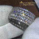 Fashion Lovers Ring Rings