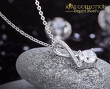 Elegant Pendant Necklace Pendants