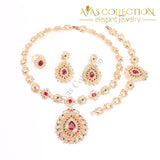 Dubai Jewelry Set Sets