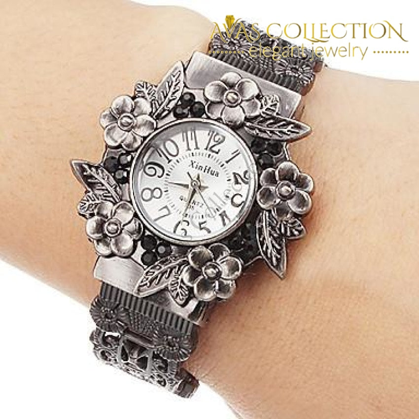 Ladies bracelet clearance watches sale