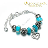Trendy Charm Bracelet/ Avas Collection Bracelets
