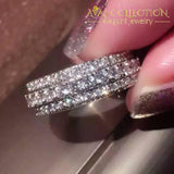 Wedding Band Rings Underwear