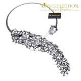 Collar Choker Necklace Necklaces