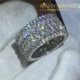 Fashion Lovers Ring Rings