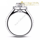 1.25 Carat Engagement Ring Rings