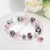 European Style /avas Collection Bracelet Charm Bracelets