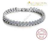 Trendy / Avas Collection Bracelet Chain & Link Bracelets