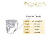 Womens Engagement Rings