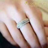 Wedding Band Rings Underwear