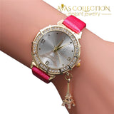 Eiffel Tower Watch Womens Watches